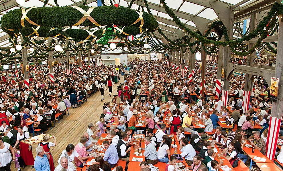 Feste della Birra in collaborazione con