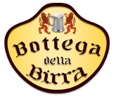 Bottega della Birra - Logo