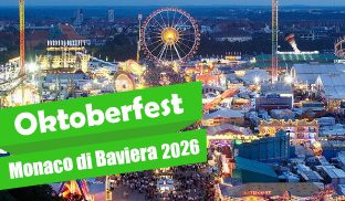 Oktoberfest 2026