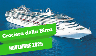 Crociera della Birra 2026