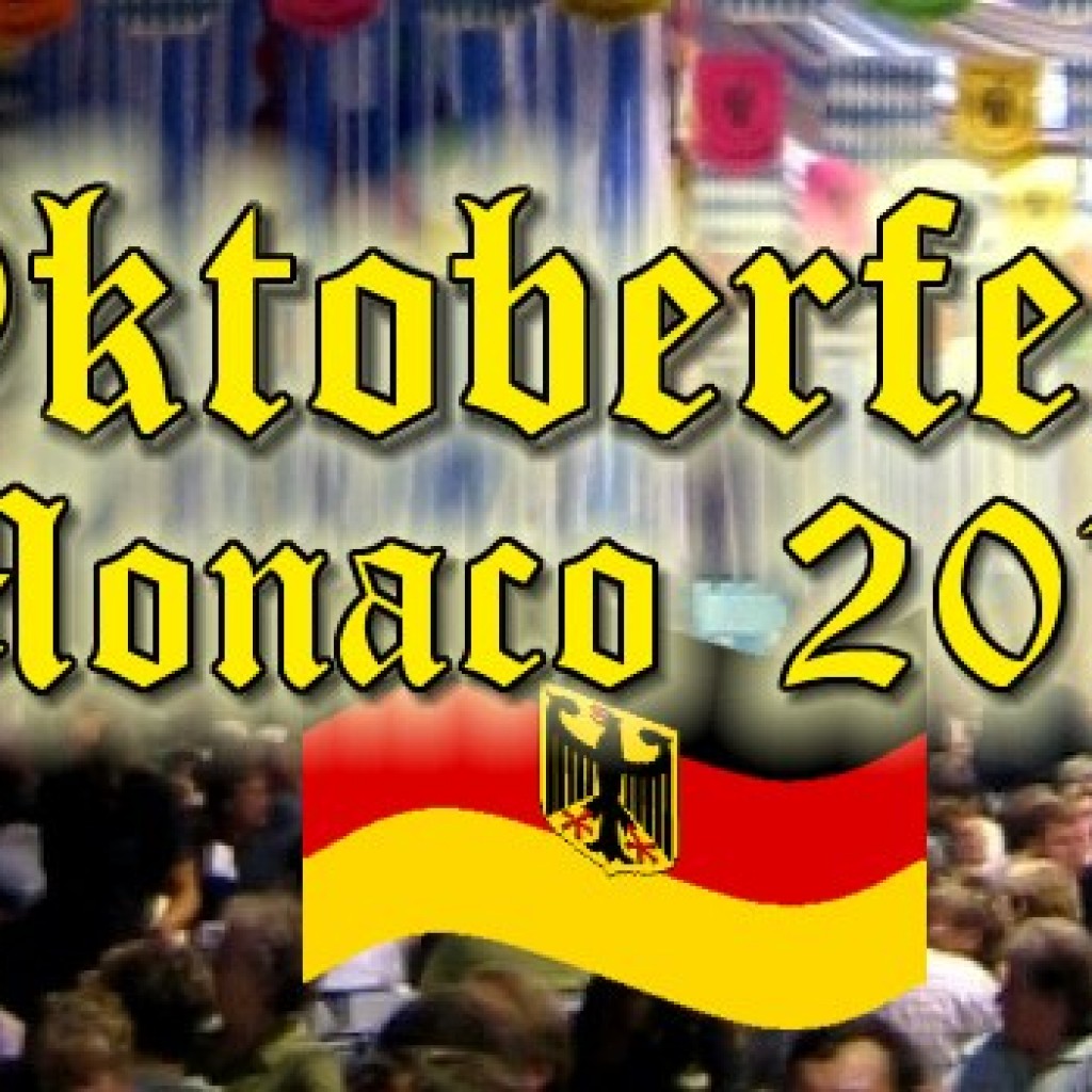 Oktoberfest 2013
