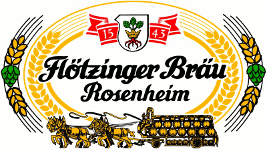 Birra Flötzinger Herbstfest Rosenheim