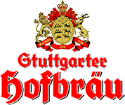 Birra Stuttgarter Hofbräu Cannstatter Volksfest
