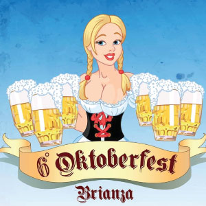 Oktoberfest Brianza