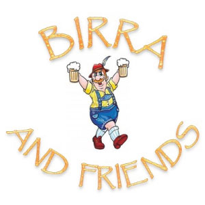 Birra & friends