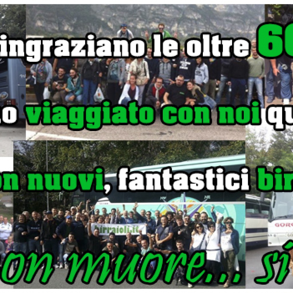Birraioli