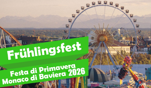 Frühlingfest Monaco 2026