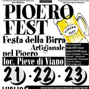 Pioero Fest