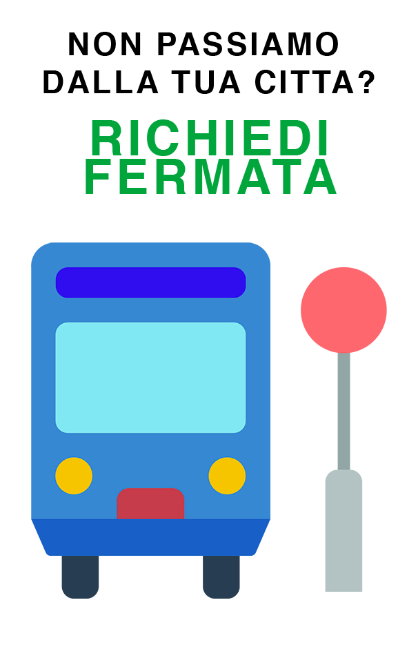 Richiedi fermata