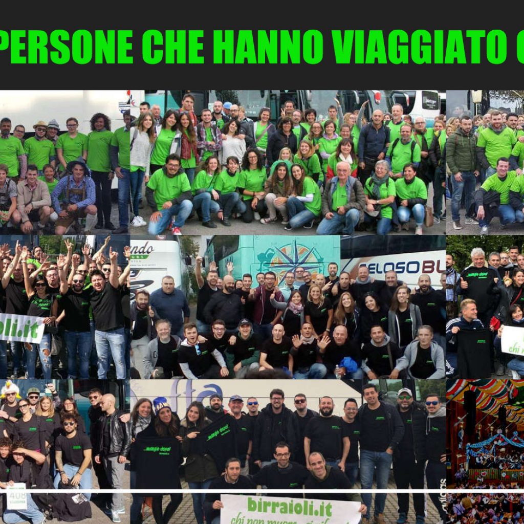 Birraioli